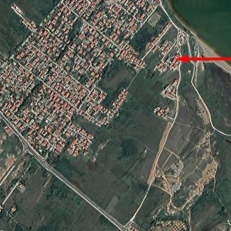 Apartments Ninske Vodice Экстерьер фото