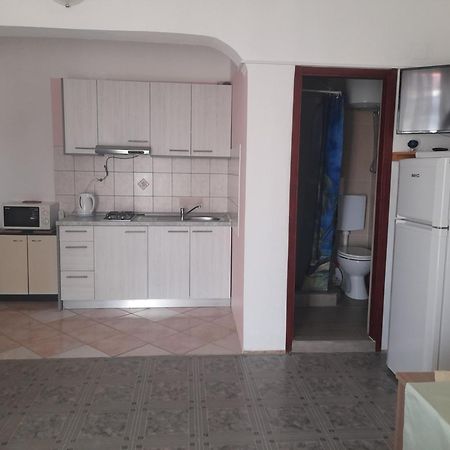 Apartments Ninske Vodice Номер фото