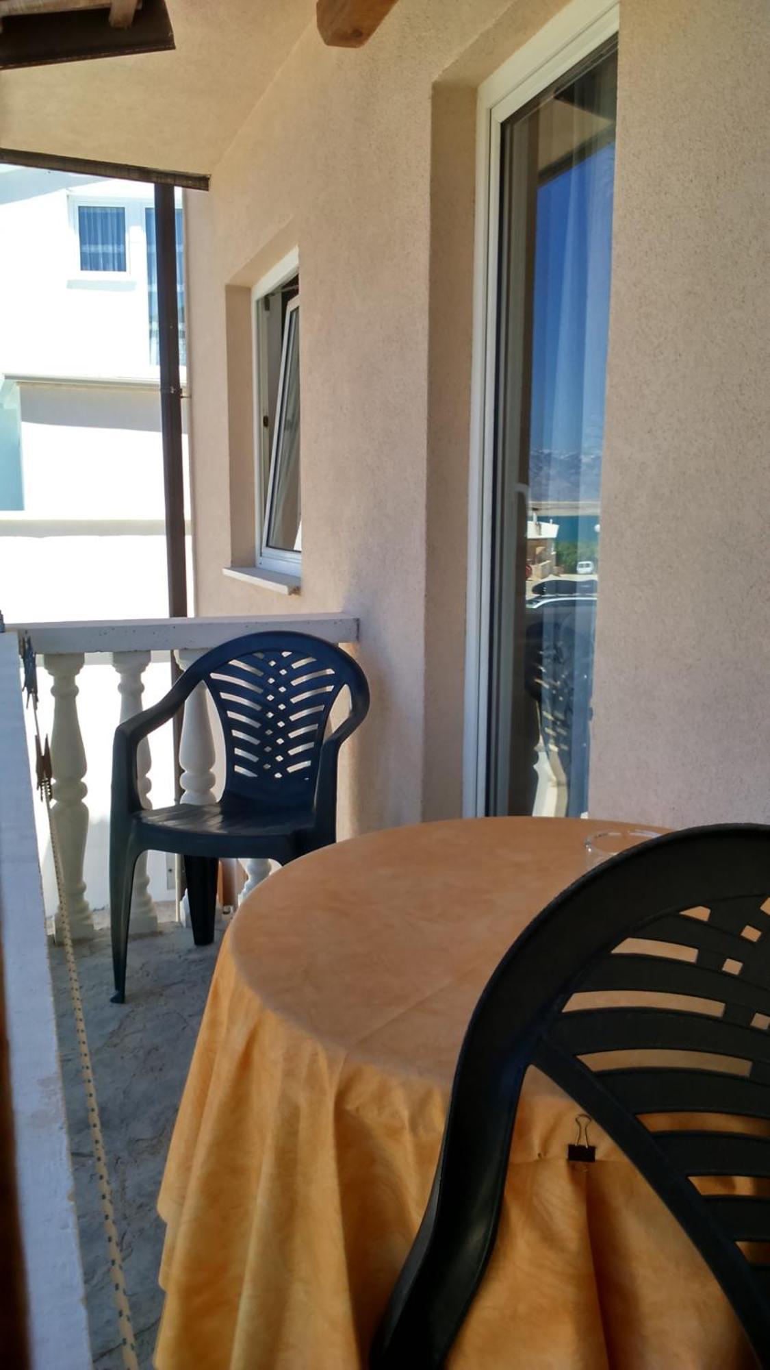 Apartments Ninske Vodice Экстерьер фото