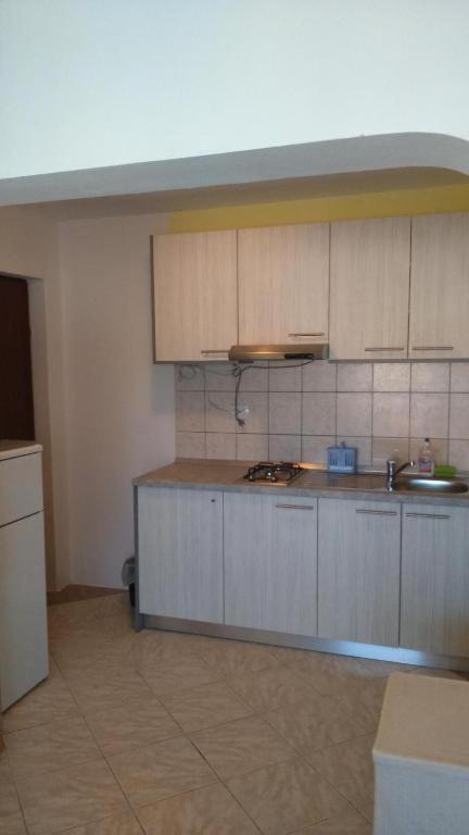 Apartments Ninske Vodice Номер фото