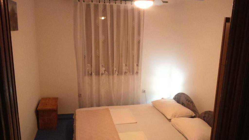 Apartments Ninske Vodice Номер фото