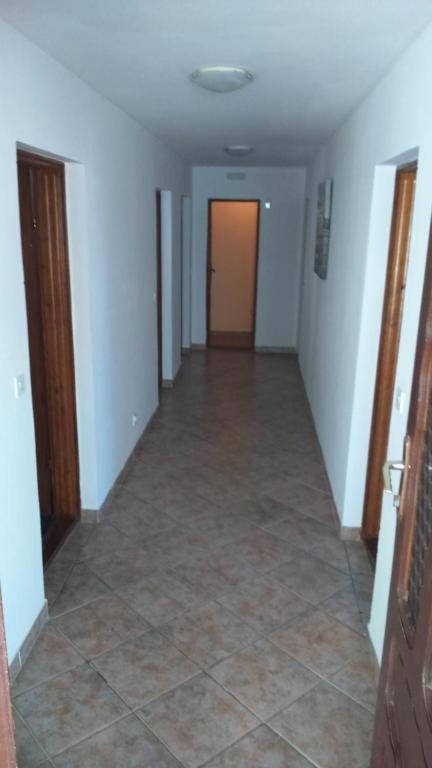 Apartments Ninske Vodice Номер фото