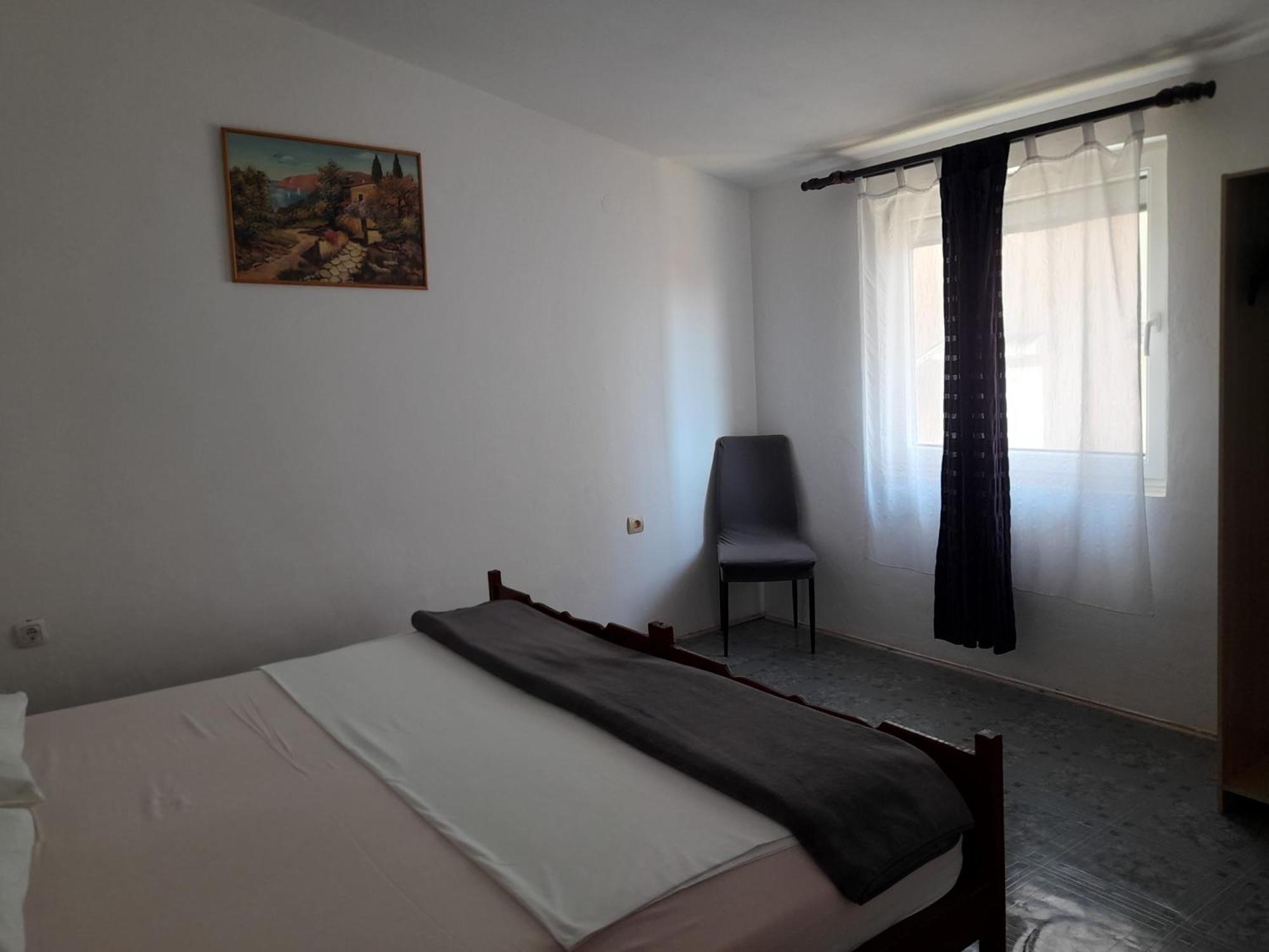 Apartments Ninske Vodice Номер фото