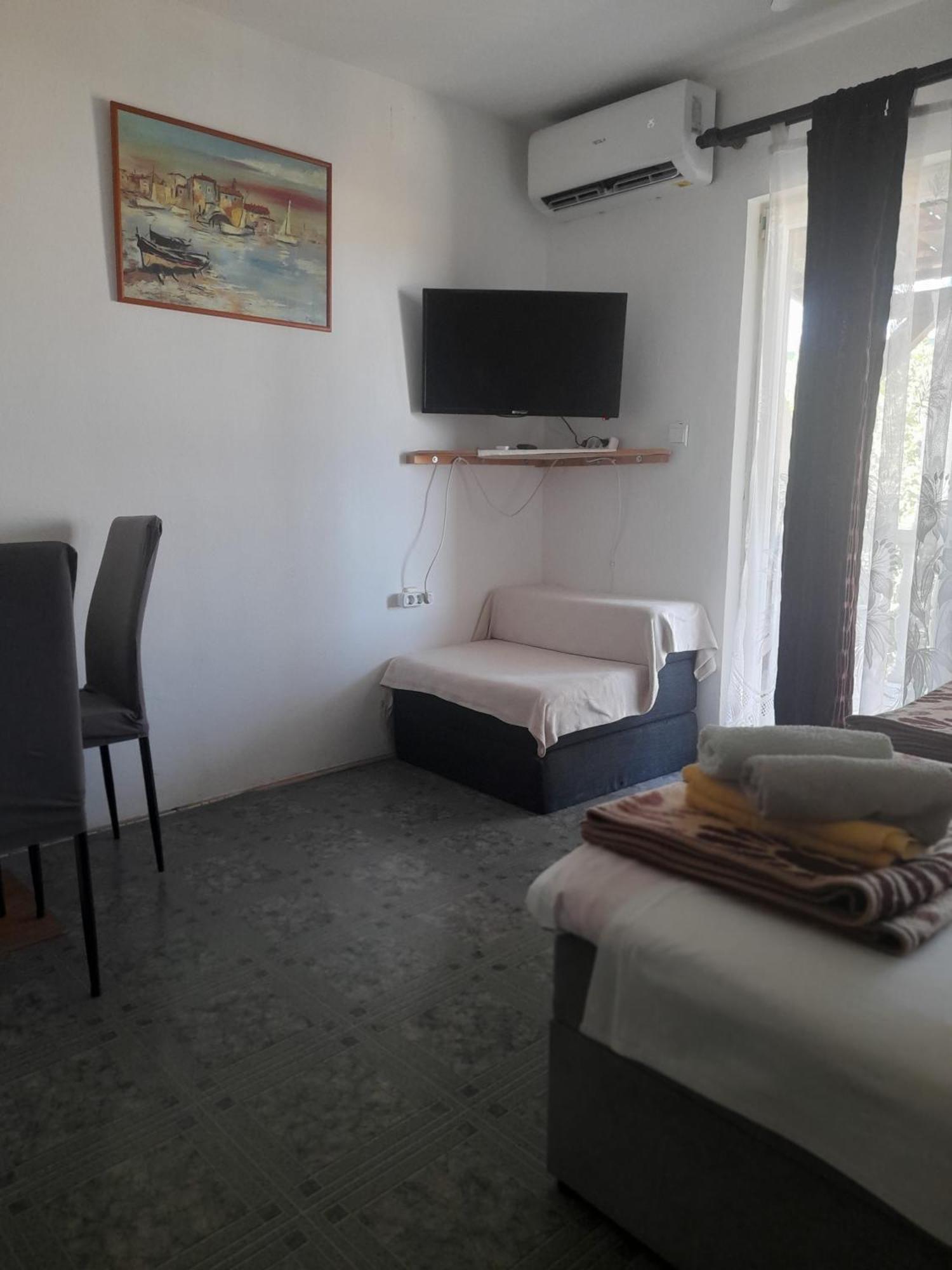 Apartments Ninske Vodice Номер фото
