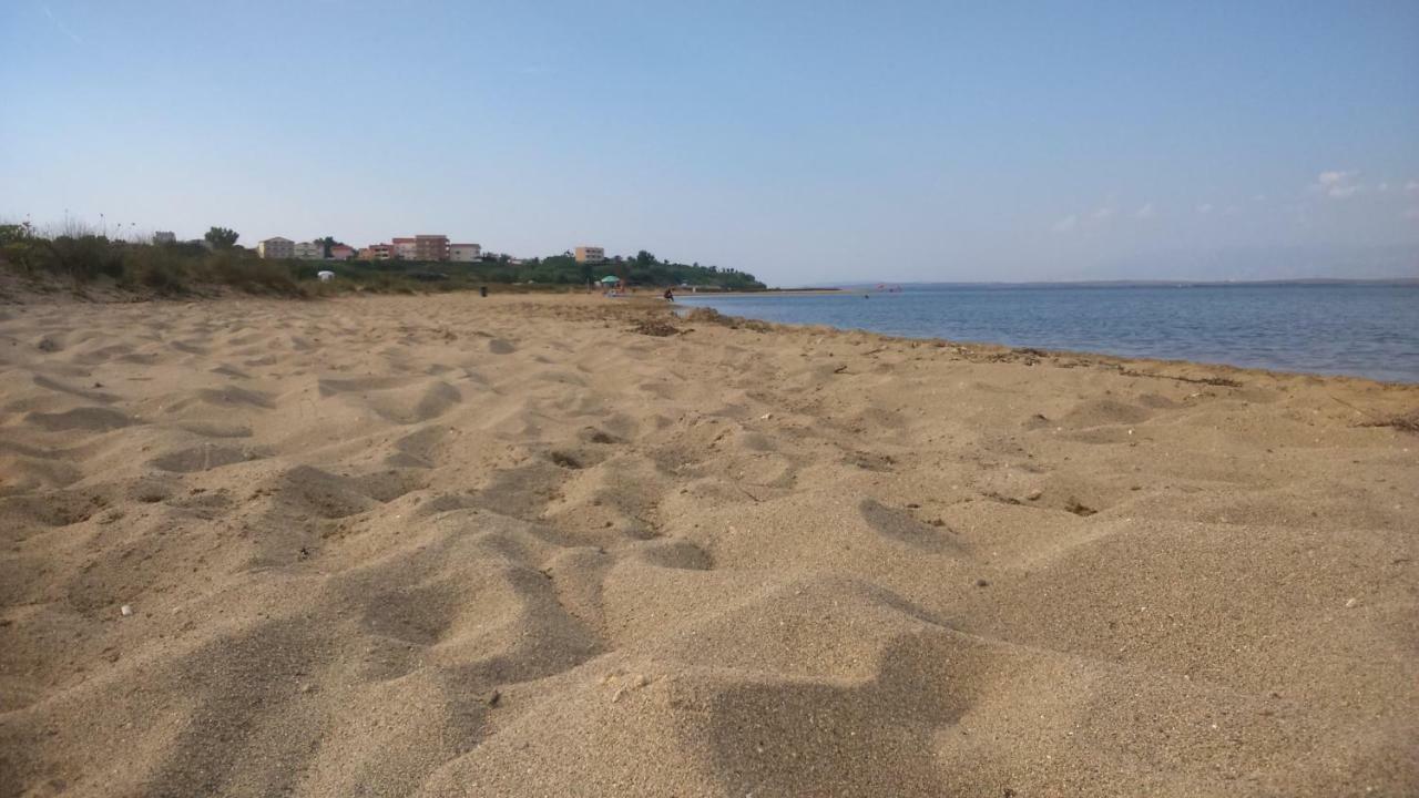 Apartments Ninske Vodice Экстерьер фото